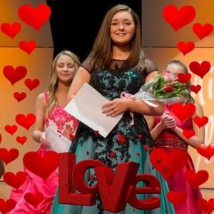 Meet your Posher, Kimberly